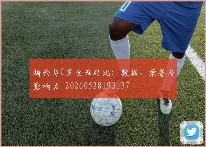 梅西与C罗全面对比：数据、荣誉与影响力_20260528193137